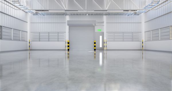 Commercial Concrete Service in Kihei