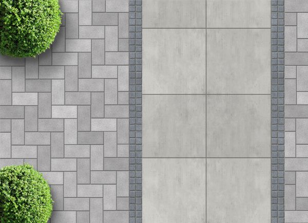 Cost of Concrete Paving in Kihei