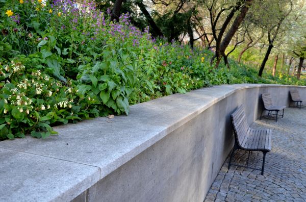 Concrete Retaining Wall Service in Kihei