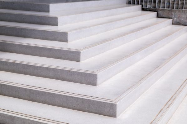 Concrete Steps Replacement in Kihei
