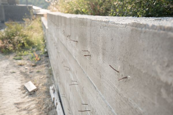 Wall Pouring Service in Kihei