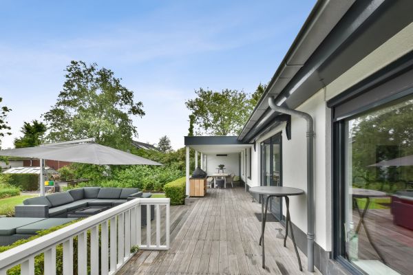 Cost of Patio Renovation in Kihei