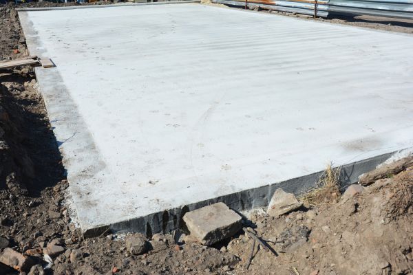Concrete Flooring Installation in Kihei