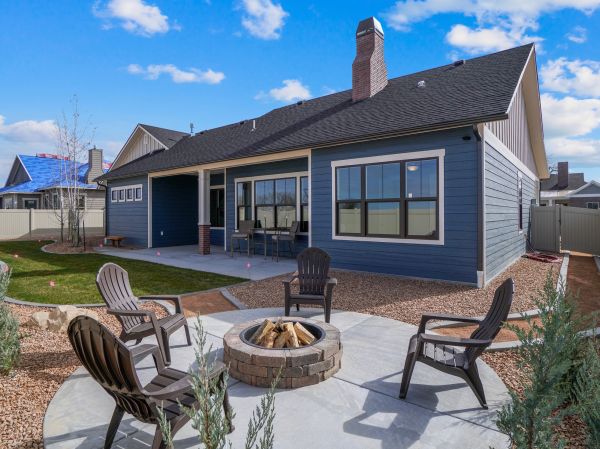 Cost of Concrete Patio Laying in Kihei