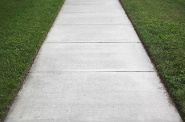 Pathway Creation in Kihei
