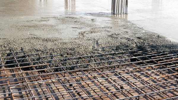 Commercial Concrete Pouring in Kihei