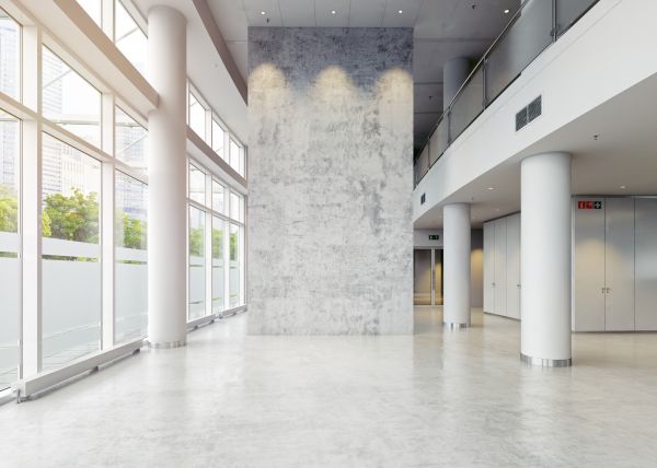 Concrete Floor Replacement in Kihei