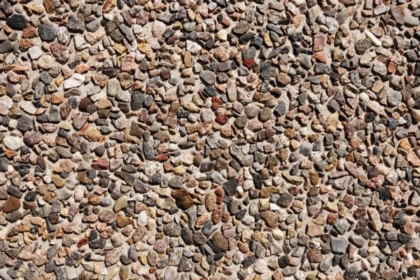 Aggregate Replacement in Kihei