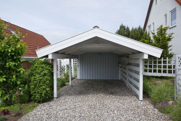 Carport Pad Installation in Kihei