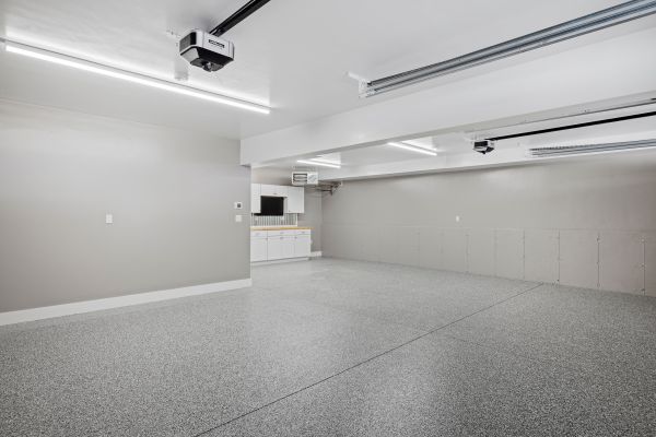 Cost of Garage Paving in Kihei