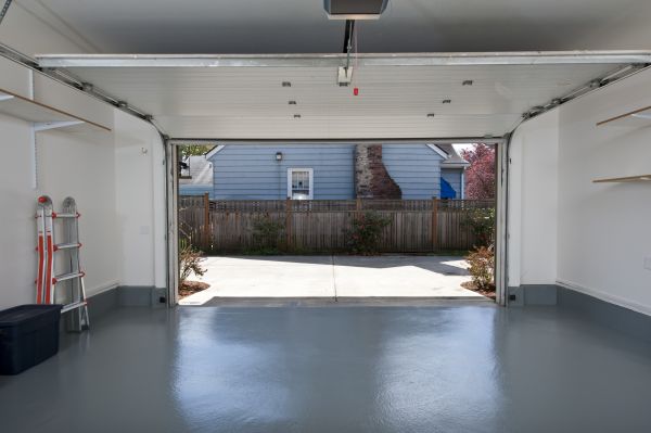 Cost of Garage Pad Pouring in Kihei