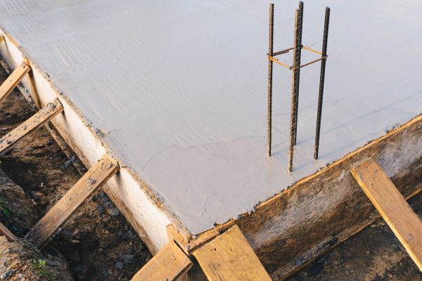 Foundation Pad Service in Kihei