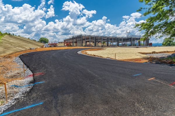 Cost of Driveway Construction in Kihei
