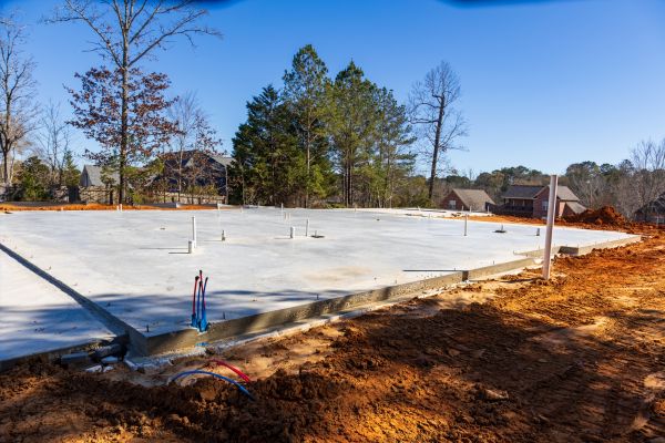Cost of Concrete Slab Construction in Kihei