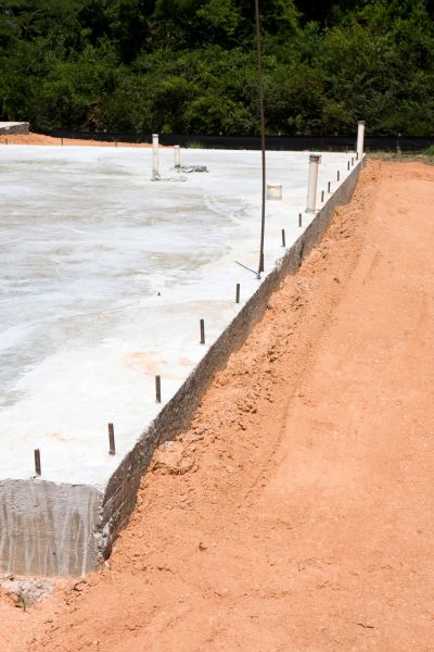 Cost of Damaged Slab Replacement in Kihei