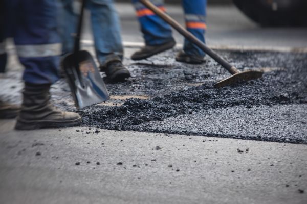 Driveway Pavement Installation in Kihei