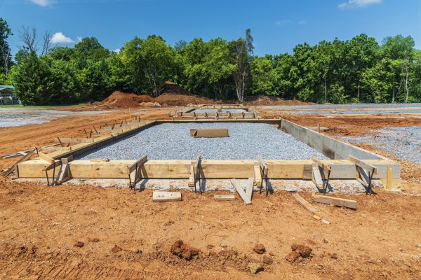 Carport Slab Pouring in Kihei