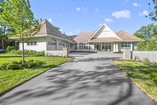 Driveway Remodeling in Kihei