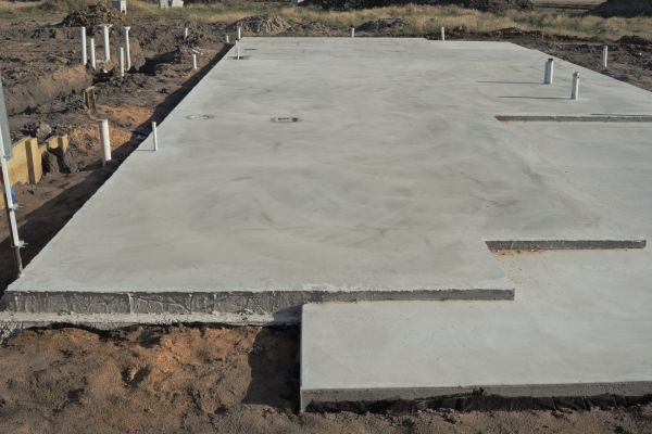 Cement Slab Replacement in Kihei